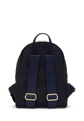 Kadın Lacivert Sırt Çantası - 50297304002