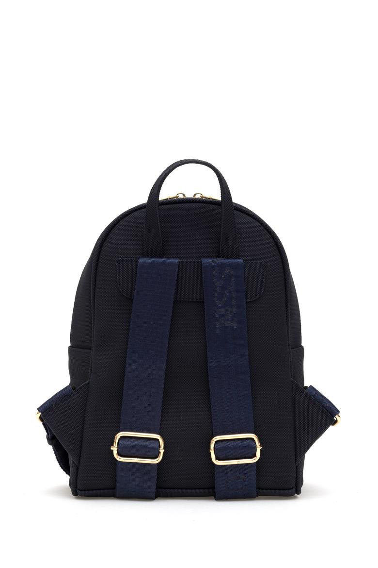 Kadın Lacivert Sırt Çantası - 50297304002