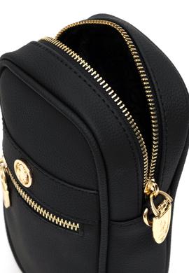 Kadın Siyah Telefon Çantası - 50297303005