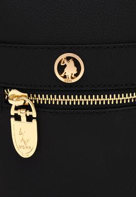 Kadın Siyah Telefon Çantası - 50297303005