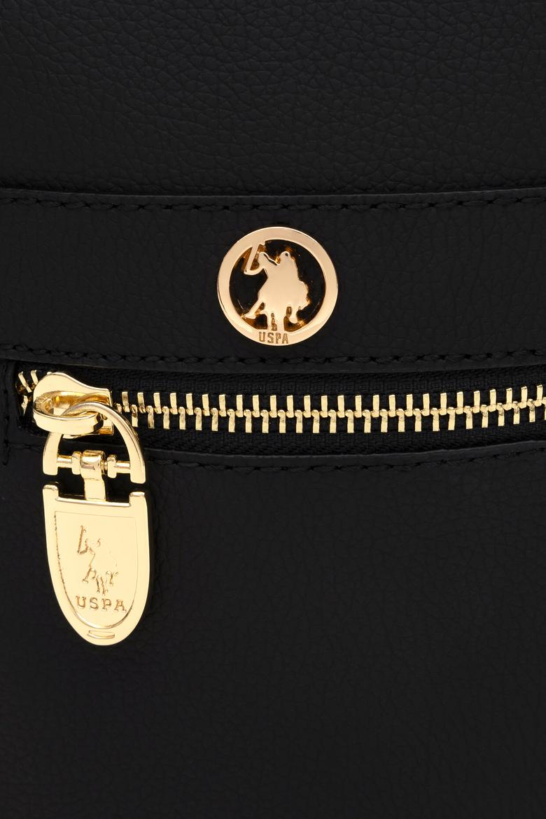 Kadın Siyah Telefon Çantası - 50297303005