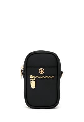 Kadın Siyah Telefon Çantası - 50297303005
