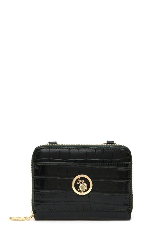 Kadın Koyu Yeşil Çanta