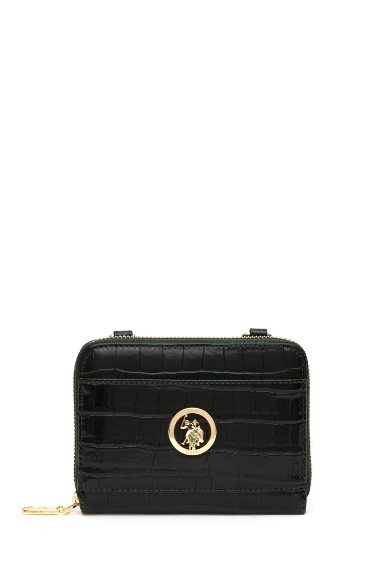 Kadın Koyu Yeşil Çanta