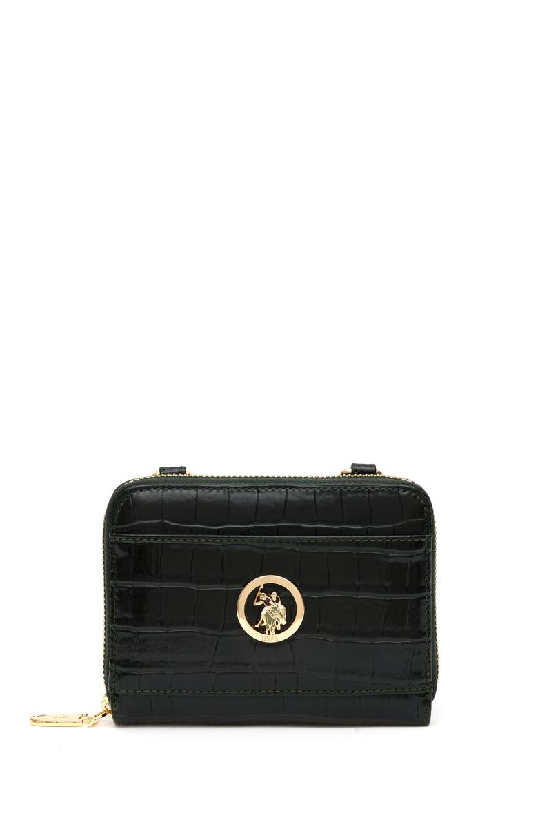 Kadın Koyu Yeşil Çanta