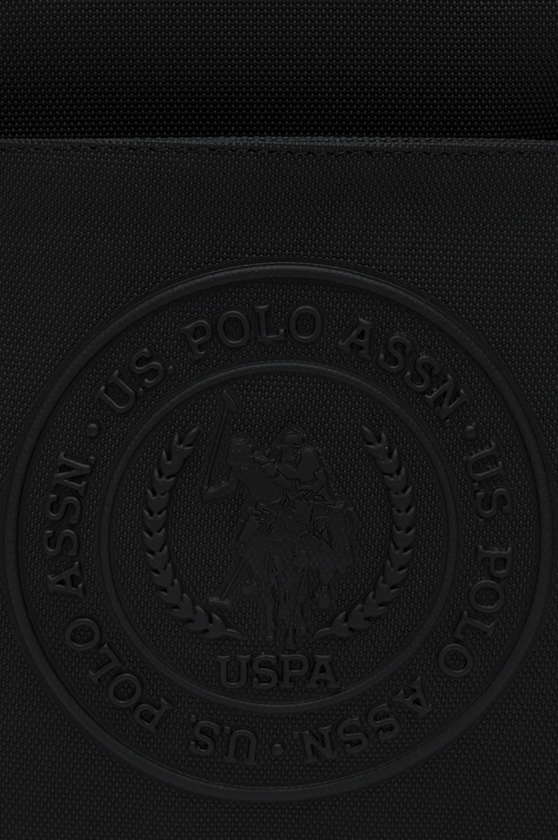 Kadın Siyah Sırt Çantası