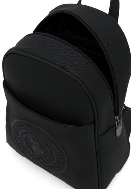 Kadın Siyah Sırt Çantası - 50297304001