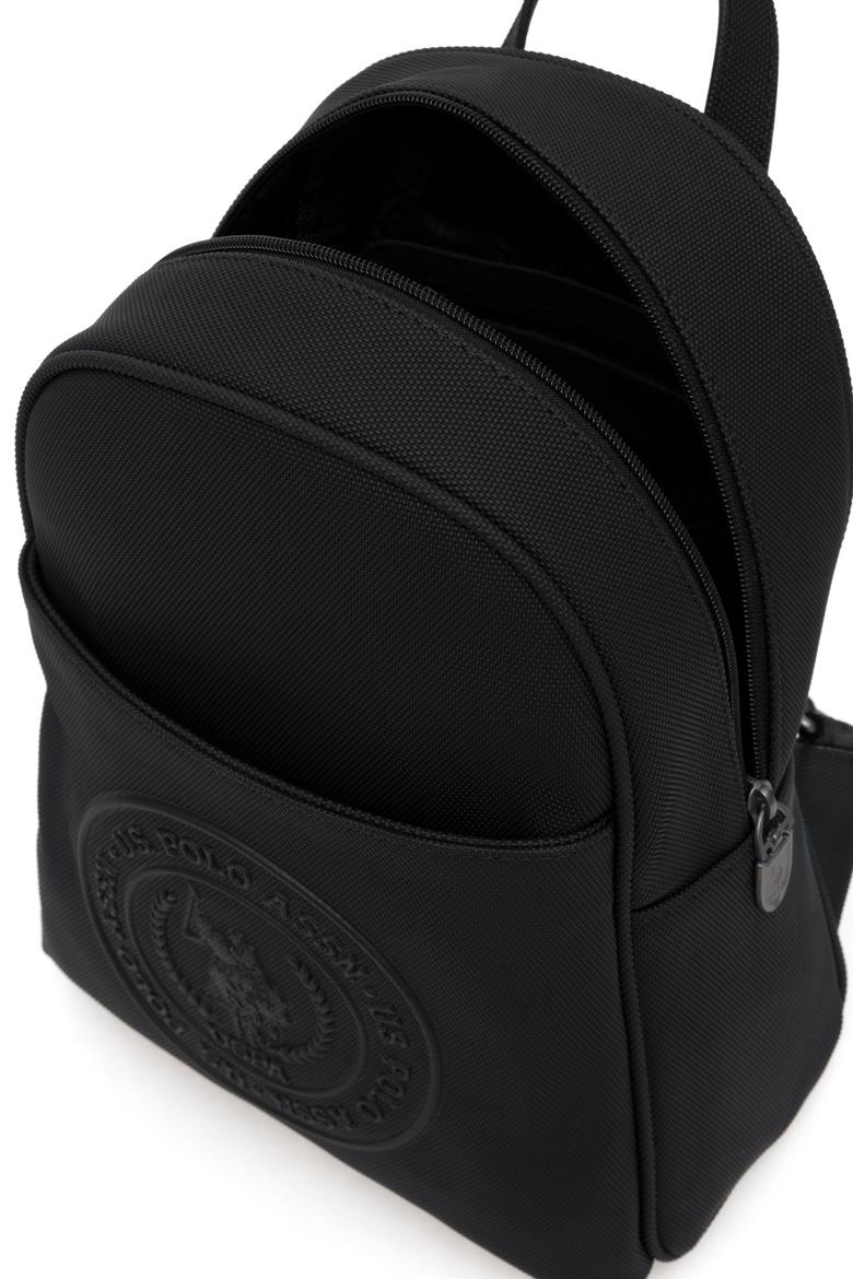 Kadın Siyah Sırt Çantası - 50297304001