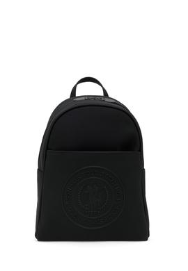 Kadın Siyah Sırt Çantası - 50297304001