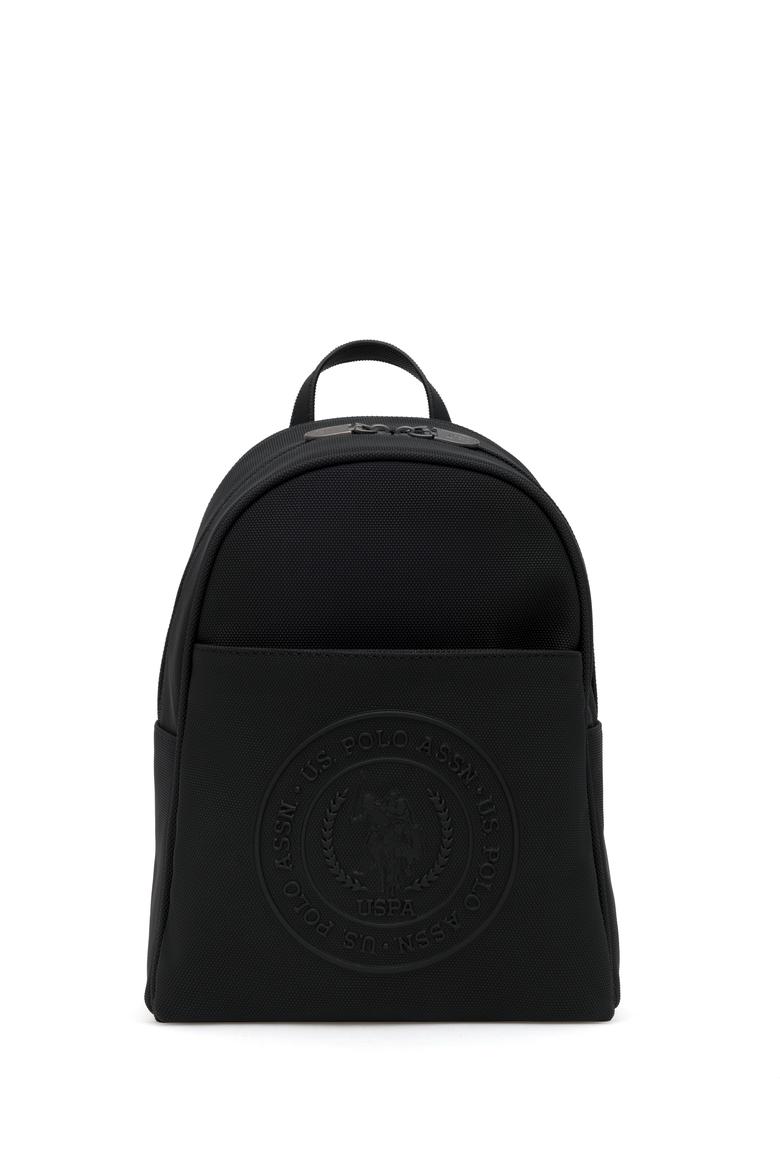 Kadın Siyah Sırt Çantası