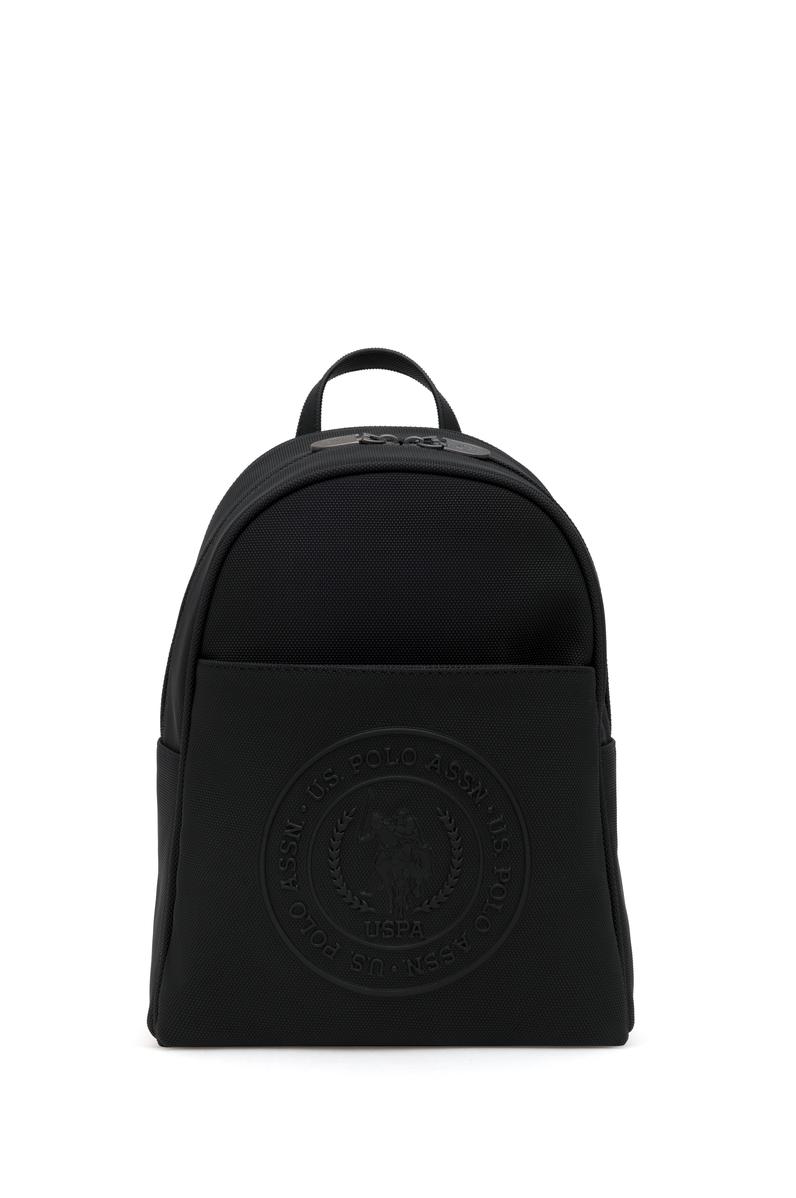 Kadın Siyah Sırt Çantası