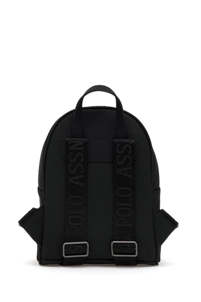 Kadın Siyah Sırt Çantası - 50297304001