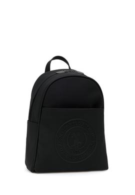 Kadın Siyah Sırt Çantası - 50297304001