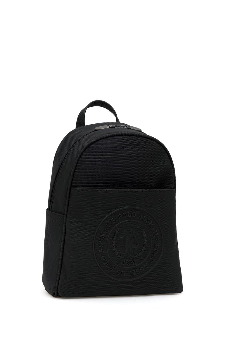 Kadın Siyah Sırt Çantası - 50297304001