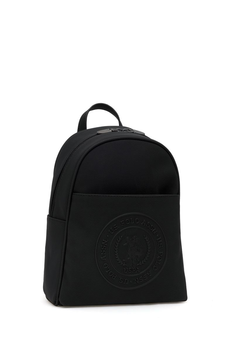 Kadın Siyah Sırt Çantası