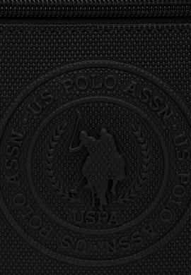 Kadın Siyah Bel Çantası - 50297307001