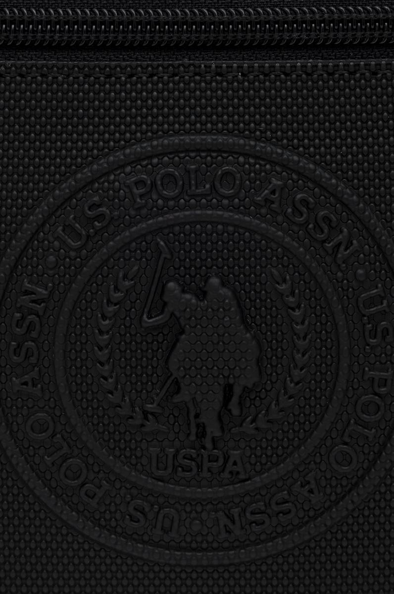 Kadın Siyah Bel Çantası