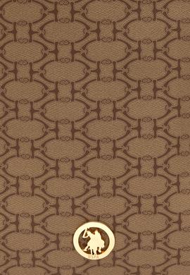 Kadın Koyu Bej Omuz Çantası - 50294500004