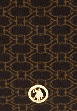 Kadın Kahverengi Omuz Çantası - 50294500002