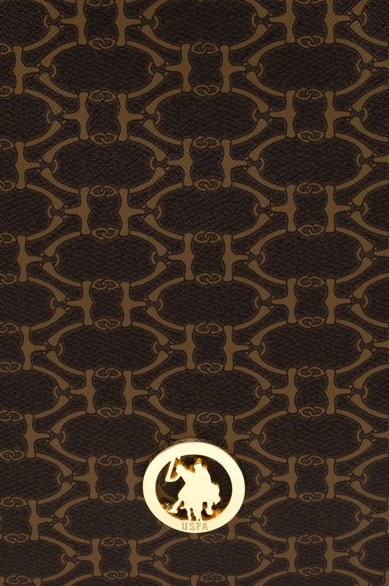 Kadın Kahverengi Omuz Çantası