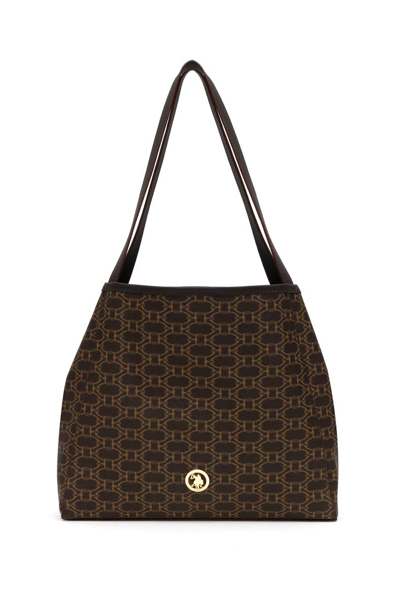 Kadın Kahverengi Omuz Çantası