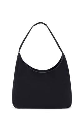 Kadın Lacivert Kol Çantası - 50294554002