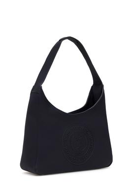 Kadın Lacivert Kol Çantası - 50294554002