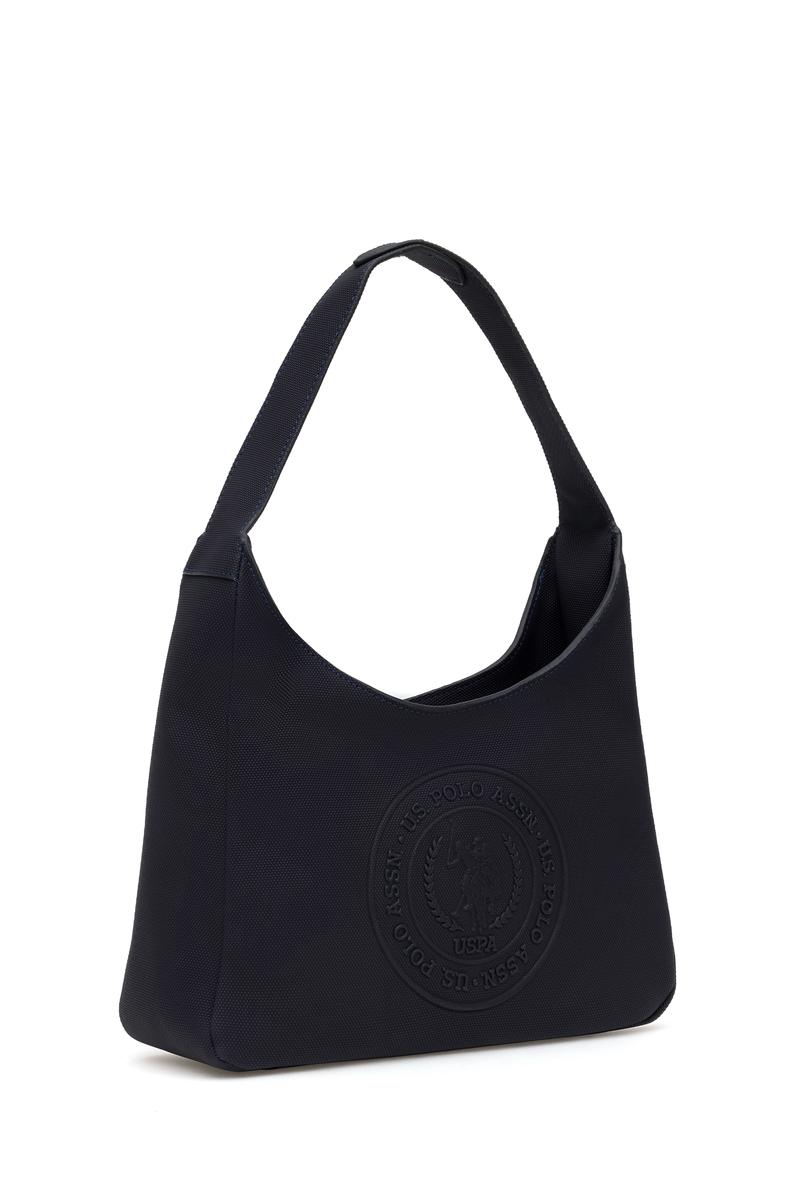 Kadın Lacivert Kol Çantası