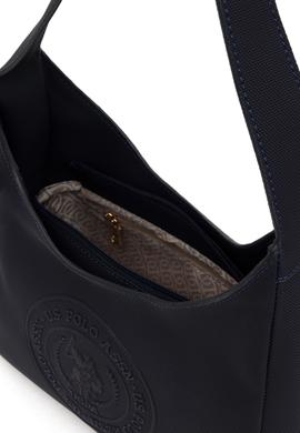 Kadın Lacivert Kol Çantası - 50294554002