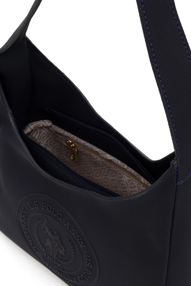 Kadın Lacivert Kol Çantası - 50294554002