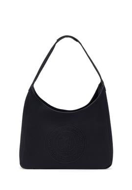 Kadın Lacivert Kol Çantası - 50294554002