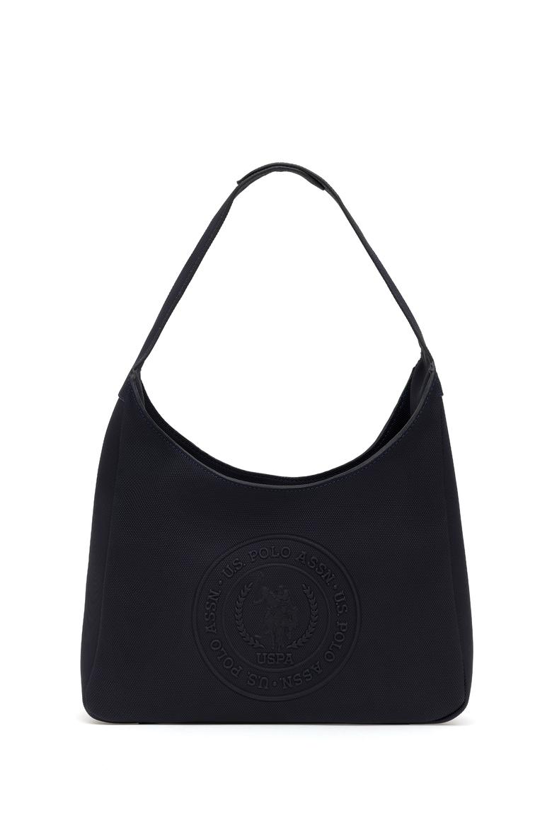 Kadın Lacivert Kol Çantası