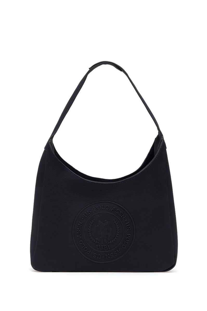 Kadın Lacivert Kol Çantası