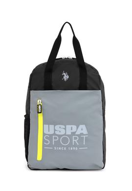 Erkek Çocuk Gri Okul Çantası - 50294997001