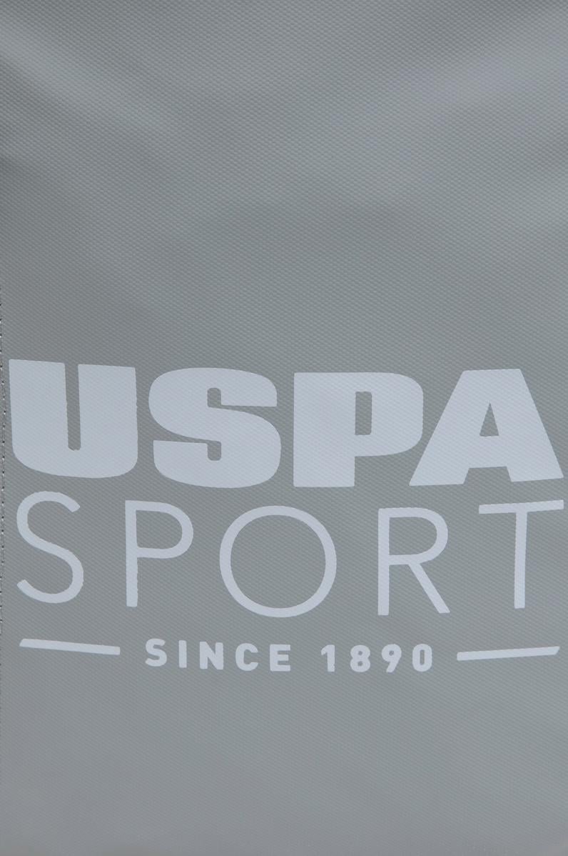 Erkek Çocuk Gri Okul Çantası