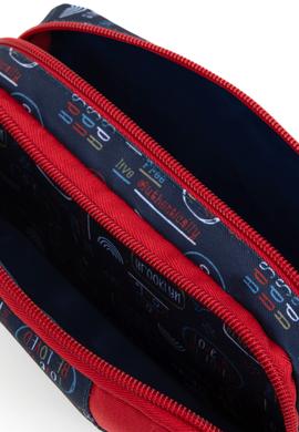 Erkek Çocuk Lacivert Kalemlik - 50294953001