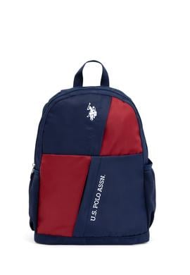 Erkek Çocuk Lacivert Okul Çantası - 50294976001