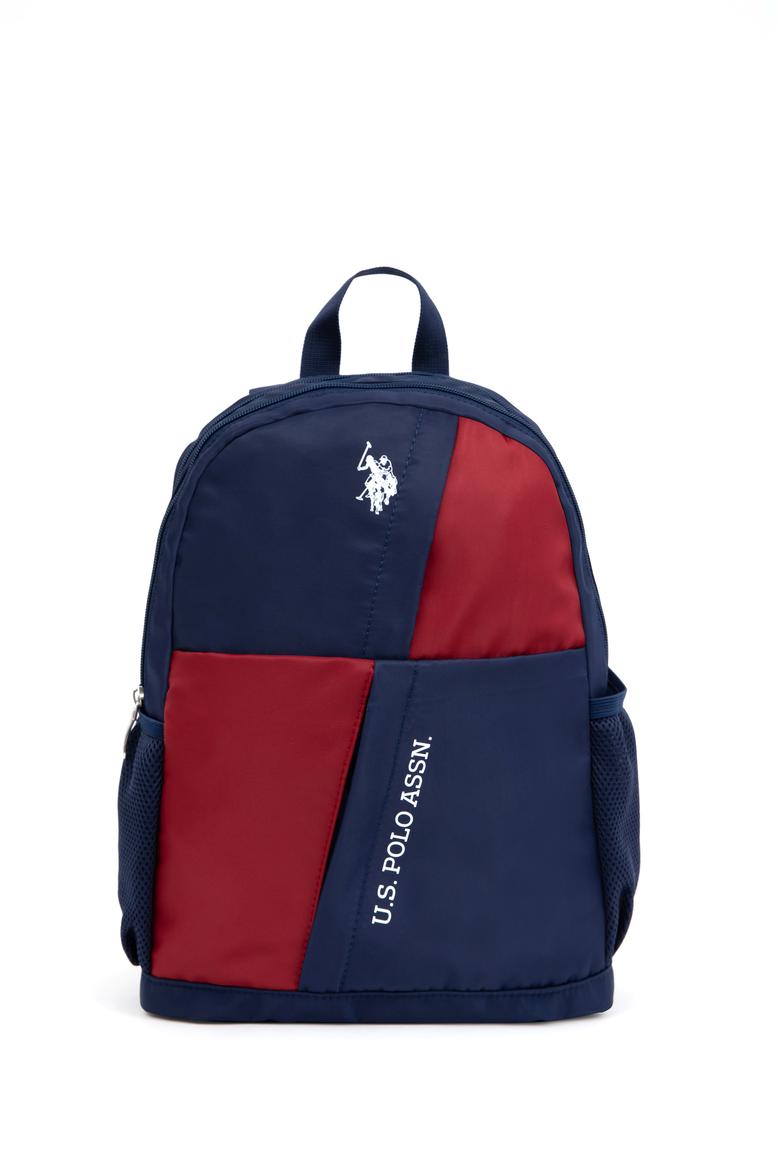 Erkek Çocuk Lacivert Okul Çantası