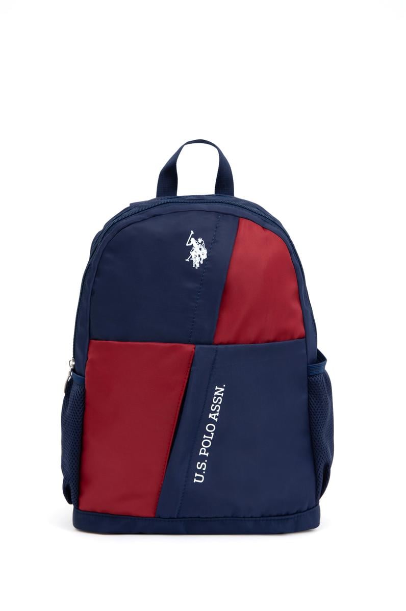 Erkek Çocuk Lacivert Okul Çantası