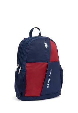 Erkek Çocuk Lacivert Okul Çantası - 50294976001