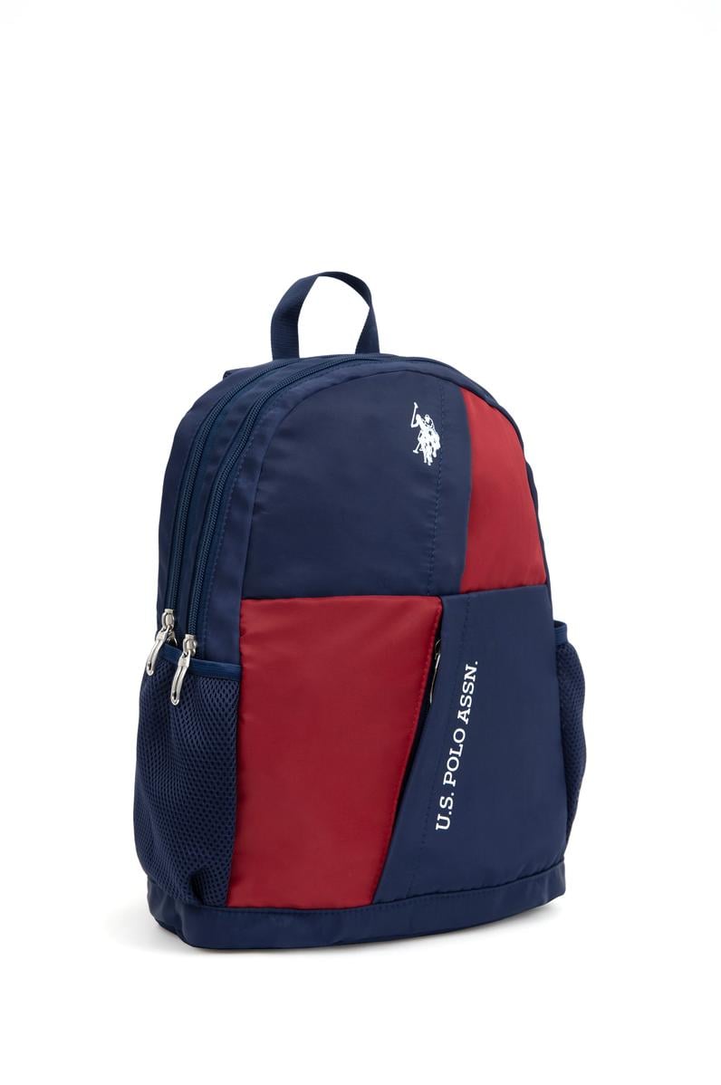 Erkek Çocuk Lacivert Okul Çantası