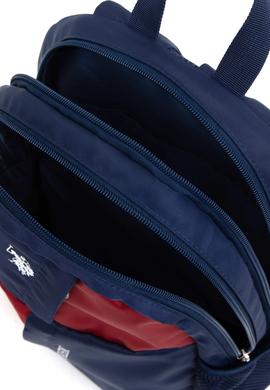 Erkek Çocuk Lacivert Okul Çantası - 50294976001