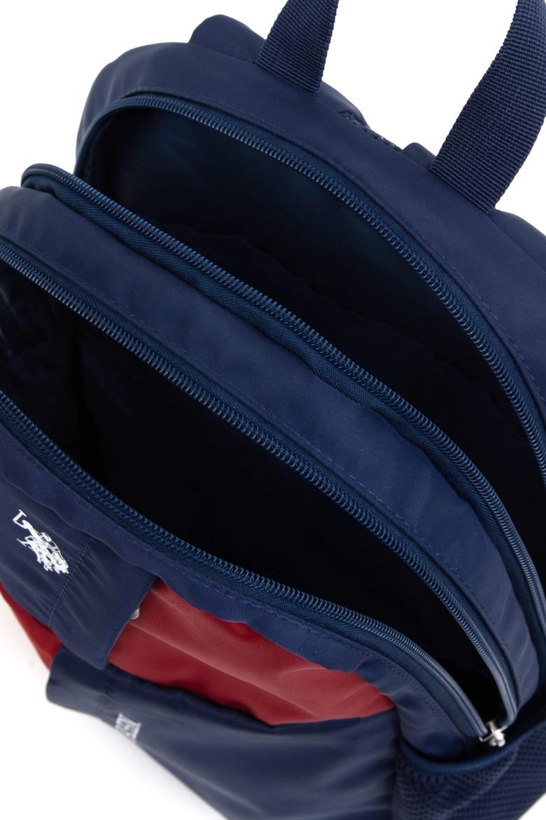 Erkek Çocuk Lacivert Okul Çantası - 50294976001