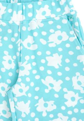 Kız Çocuk Mint Eşofman Altı - 50283392001