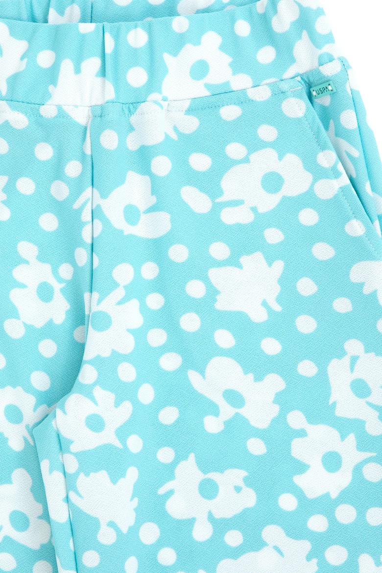 Kız Çocuk Mint Eşofman Altı - 50283392001