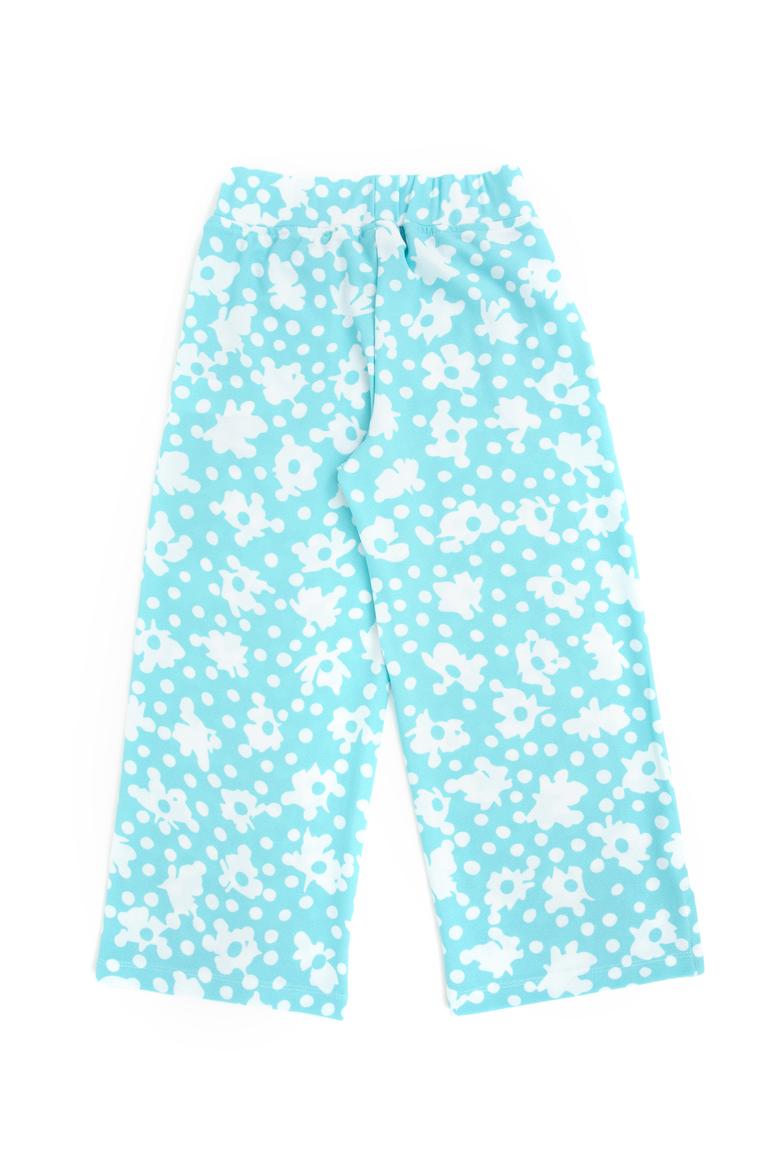 Kız Çocuk Mint Eşofman Altı - 50283392001