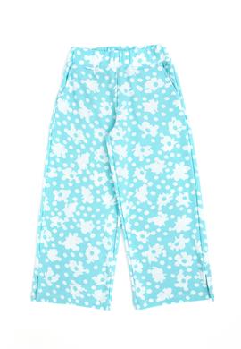 Kız Çocuk Mint Eşofman Altı - 50283392001