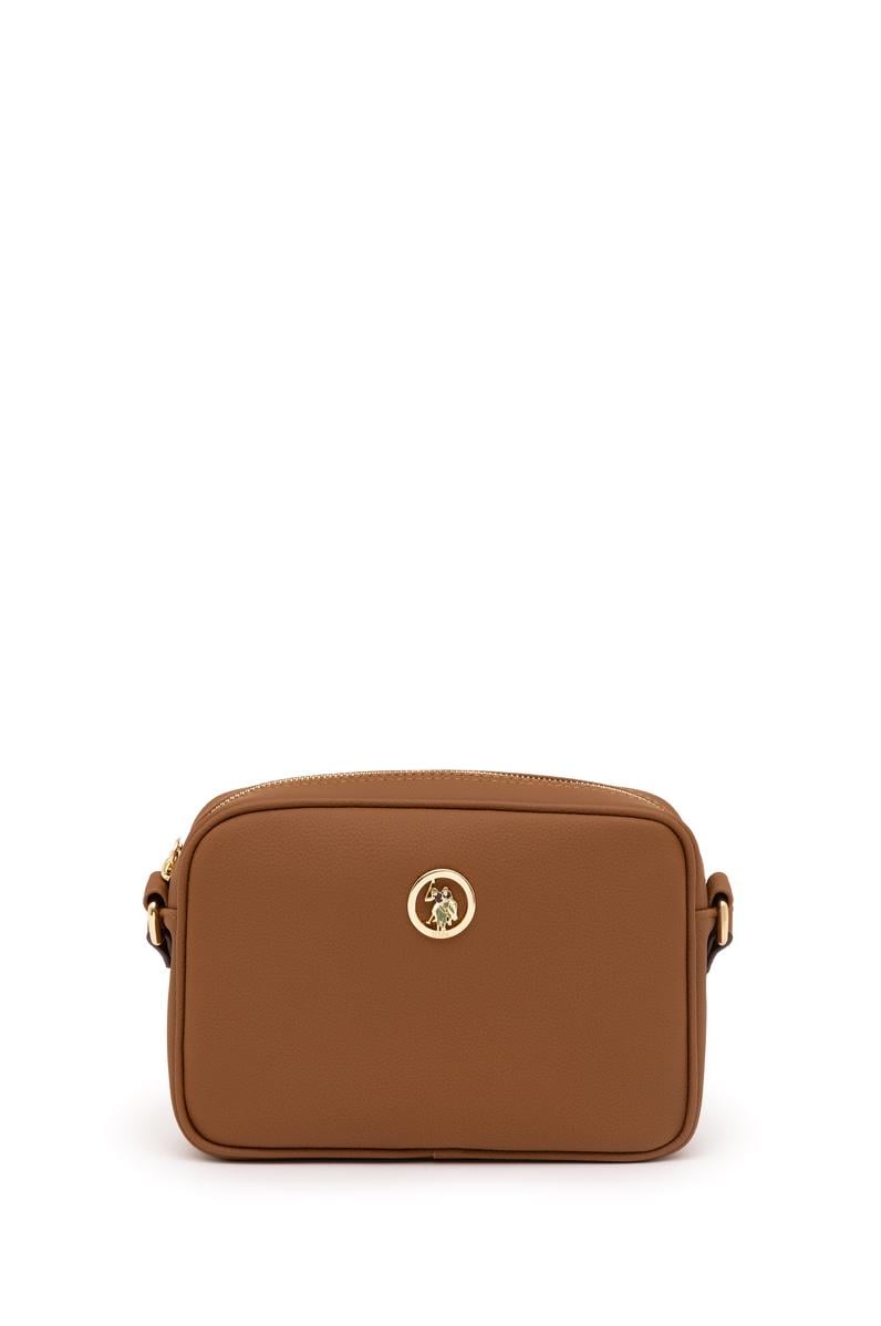 Kadın Taba Çapraz Çanta