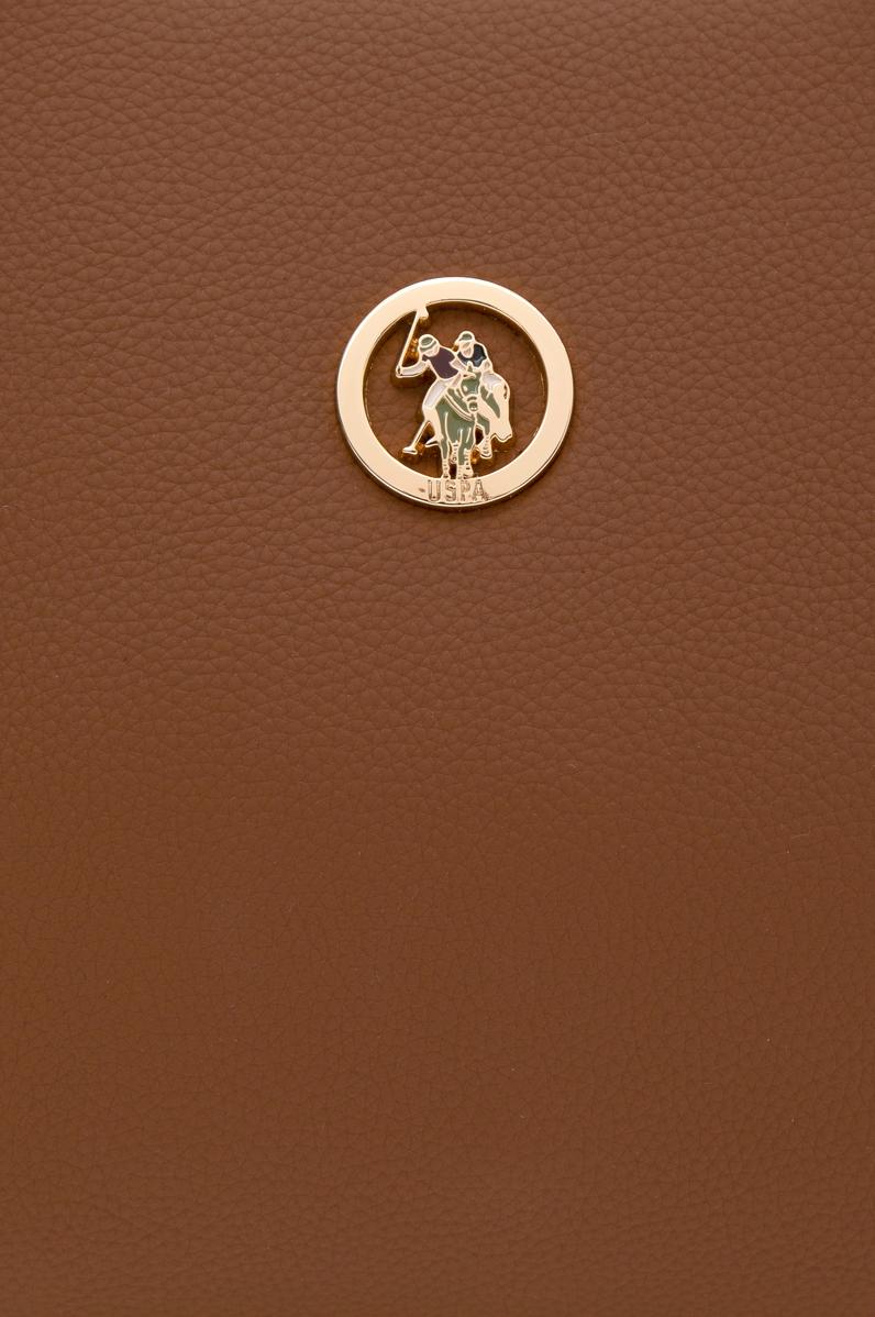 Kadın Taba Omuz Çantası