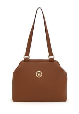 Kadın Taba Omuz Çantası - 50288969002